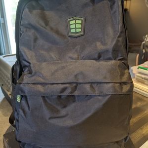 Six pack fitness MOTIVATOR BACKPACK